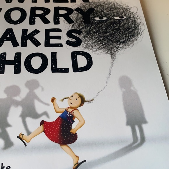 When worry takes hold - Liz haske - Picture 8 of 9